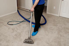 carpet cleaning